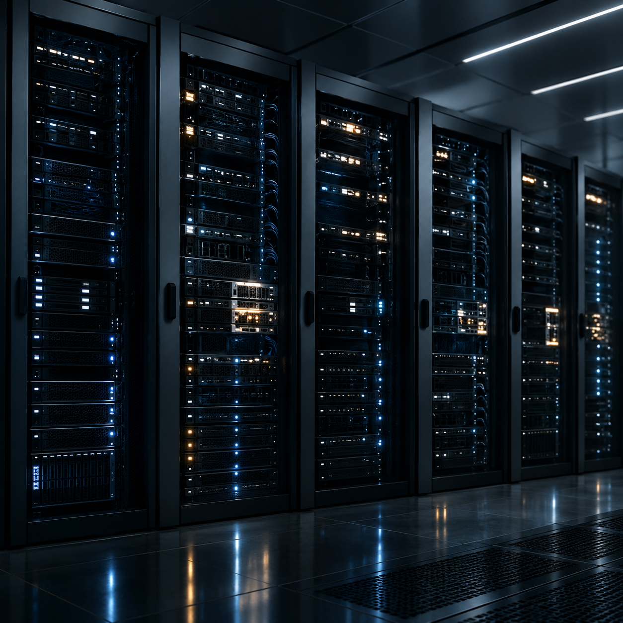 Instalación On-Premise