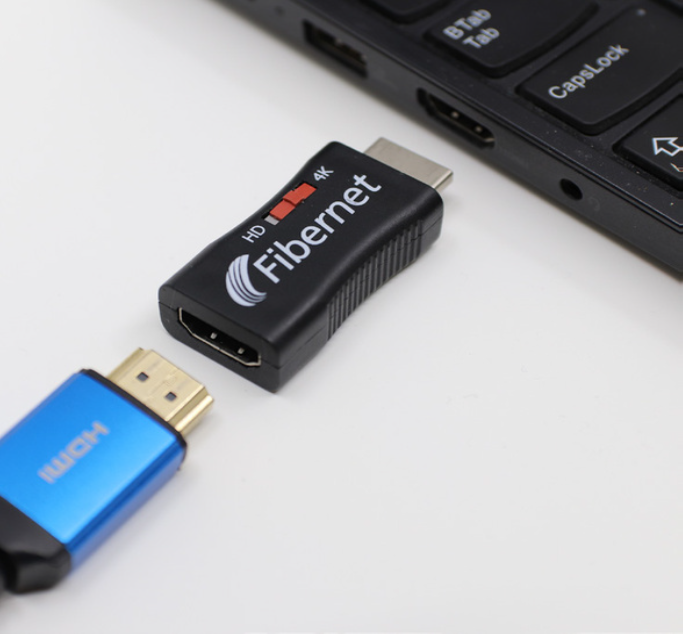 Ciberseguridad de Hardware — Fibernet