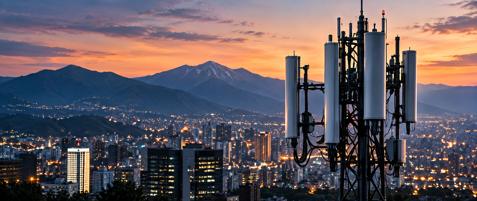 Telecomunicaciones