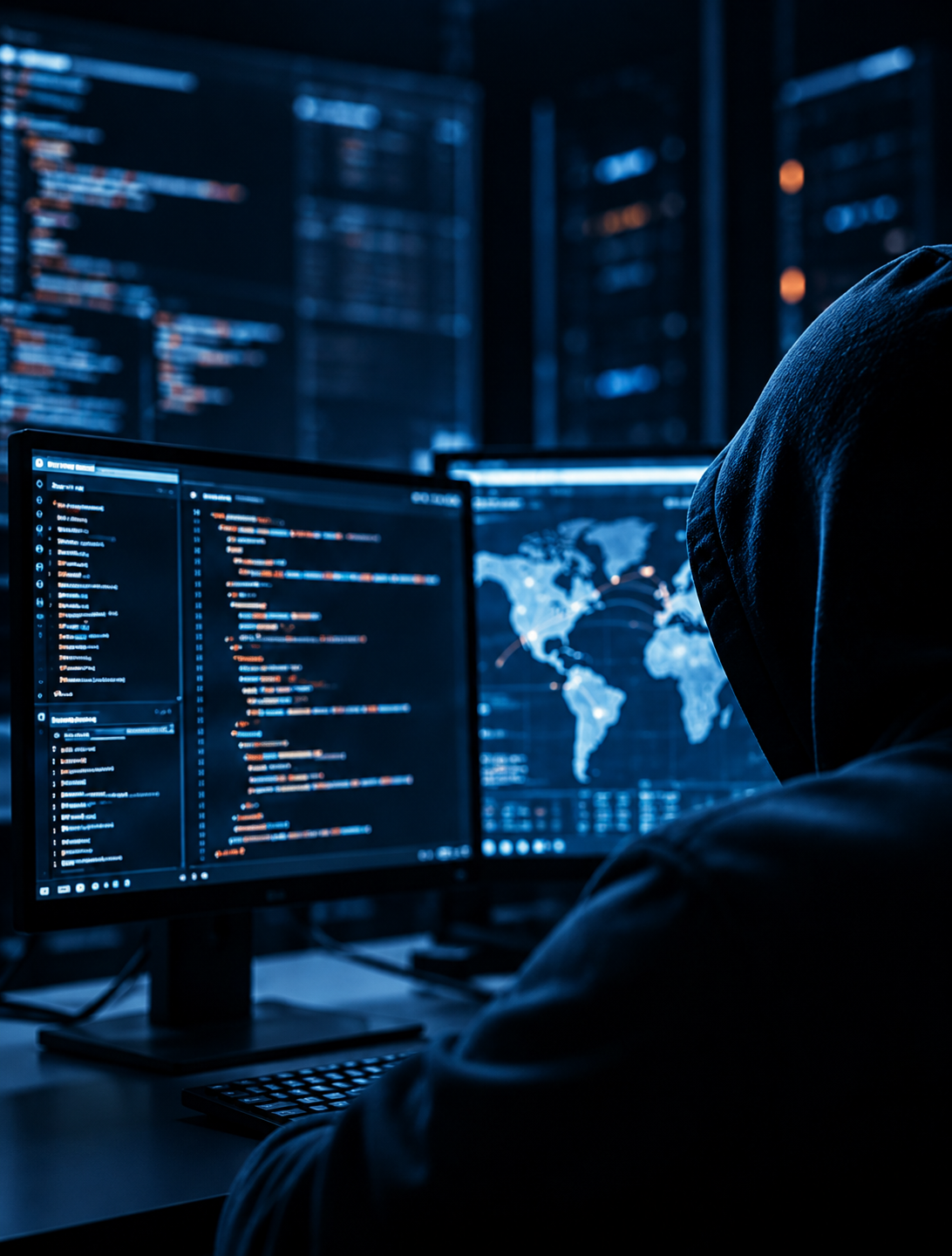 Ciberseguridad 360