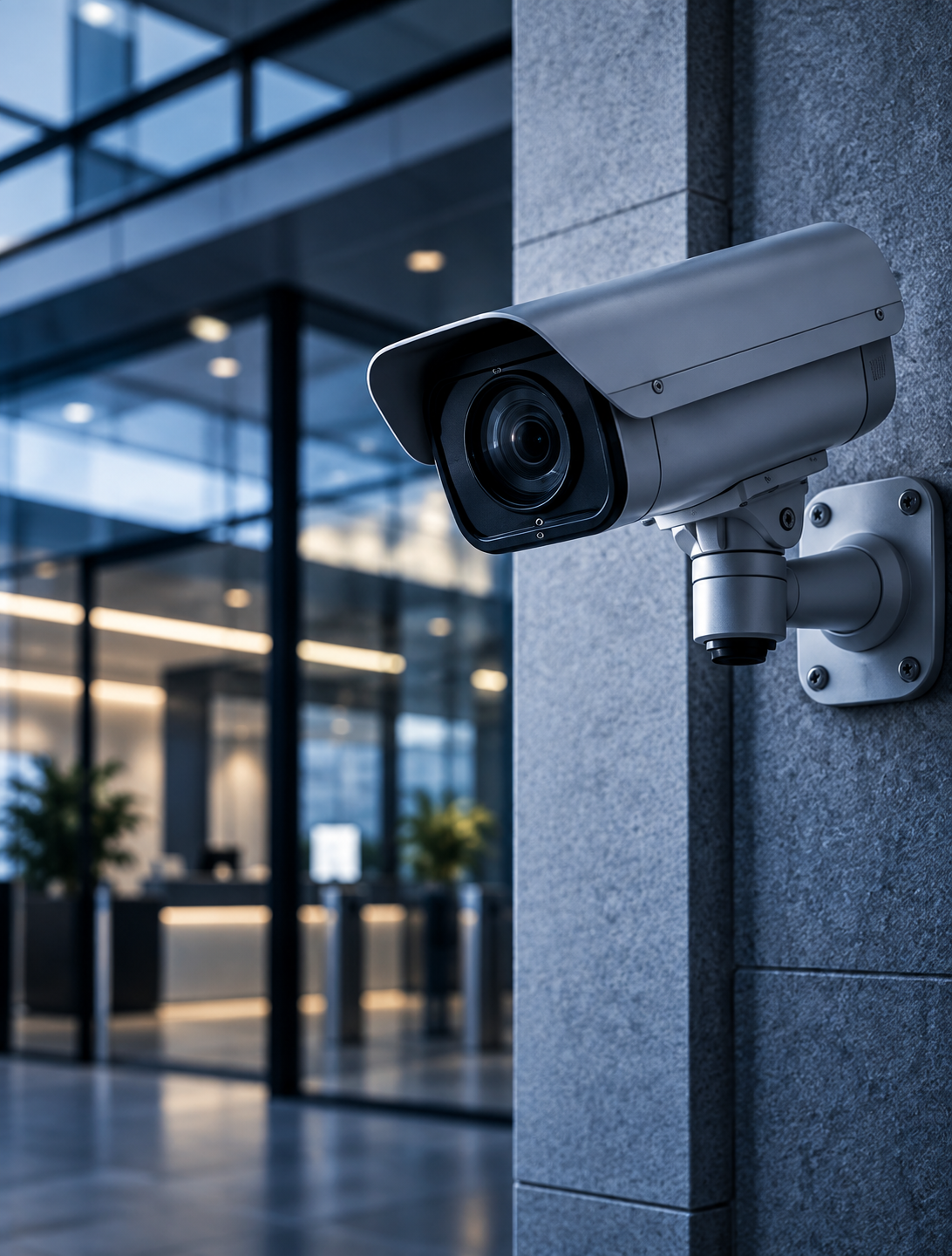 Seguridad Perimetral